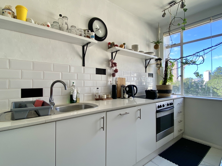 0 Bedroom Property for Sale in Cape Town City Centre Western Cape